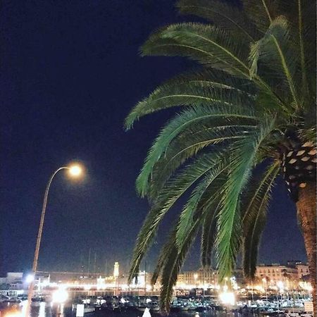 Casa Bettina Apartman Bari Kültér fotó