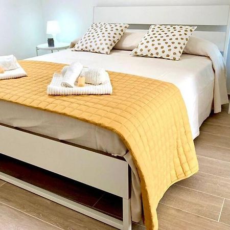 Casa Bettina Apartman Bari Kültér fotó