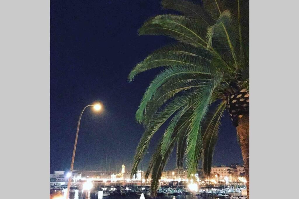 Casa Bettina Apartman Bari Kültér fotó
