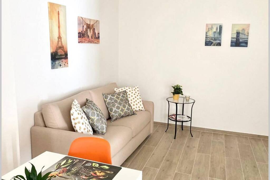Casa Bettina Apartman Bari Kültér fotó