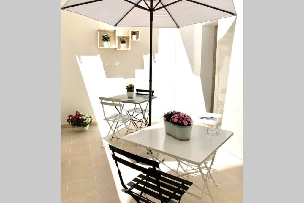Casa Bettina Apartman Bari Kültér fotó