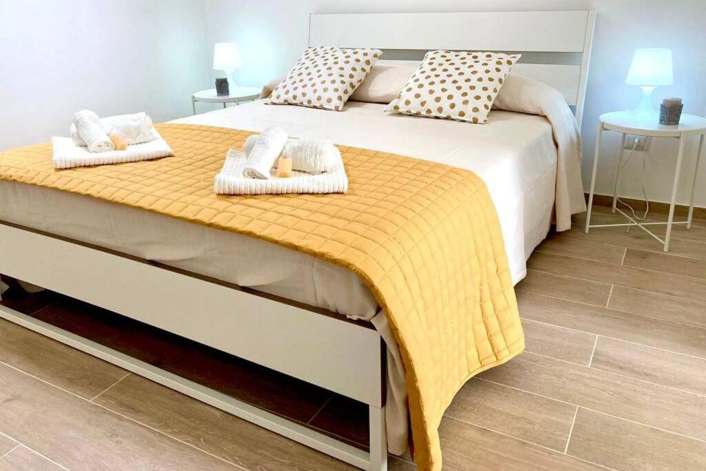 Casa Bettina Apartman Bari Kültér fotó