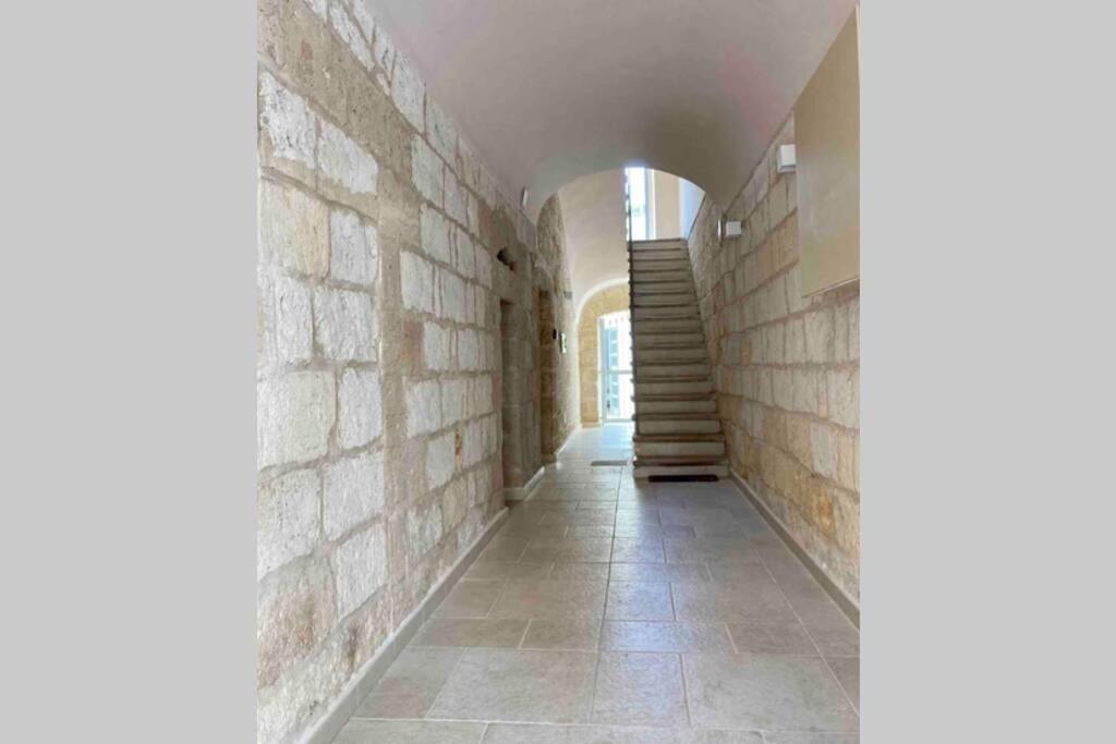 Casa Bettina Apartman Bari Kültér fotó