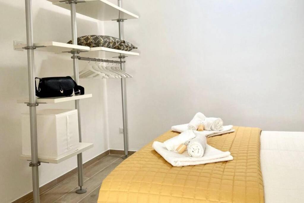 Casa Bettina Apartman Bari Kültér fotó